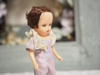 小さなナンシー・アン Ring Bearer 「Nancy Ann Story Book Doll」(薄ヘア) 画像13