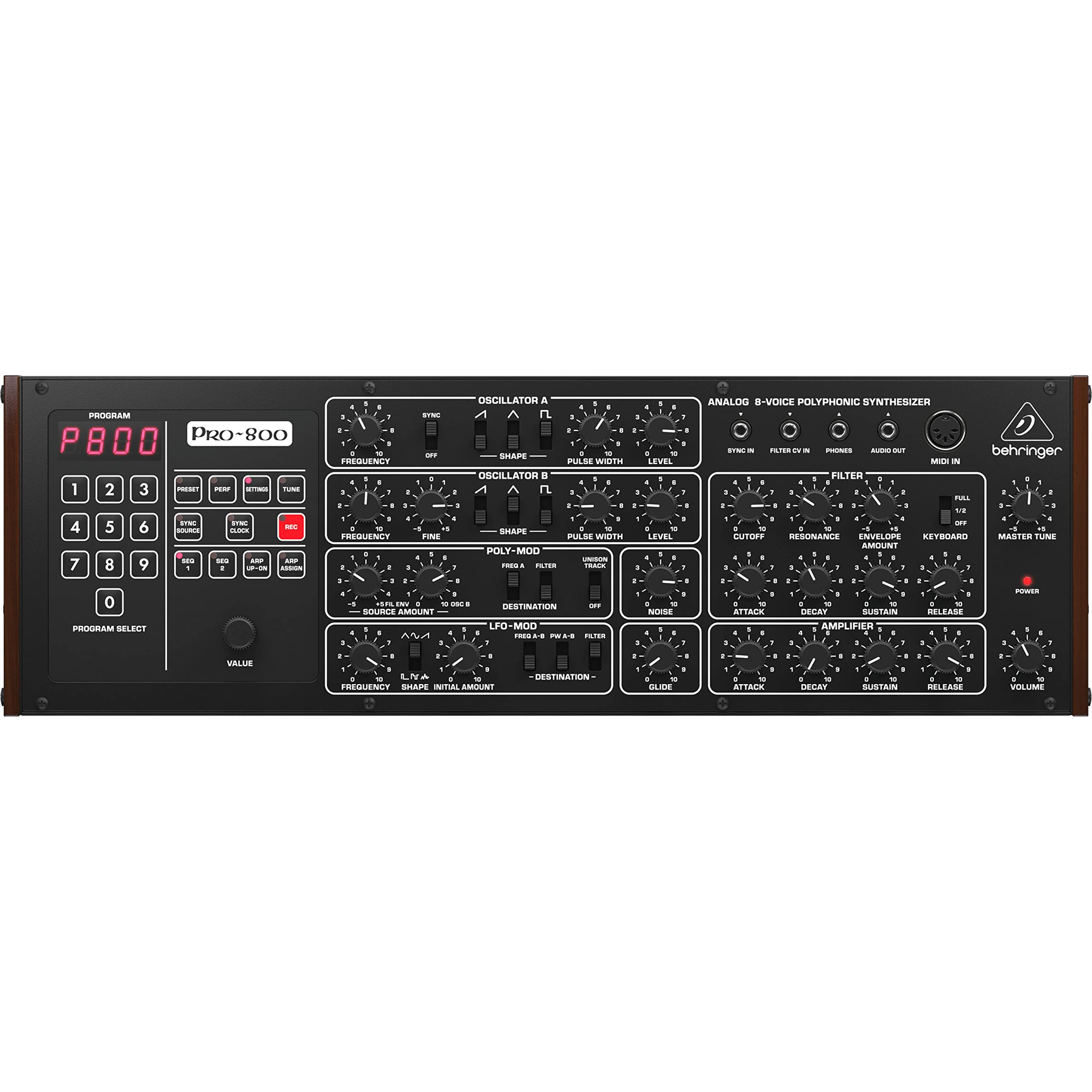 ARPS - HOME BAKE INSTRUMENTS | PAY ID