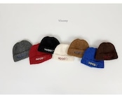 韓国子供服 / 26winter / VANILLA BUNNY / グッズビーニー / キッズ / 冬服 *FREE*
