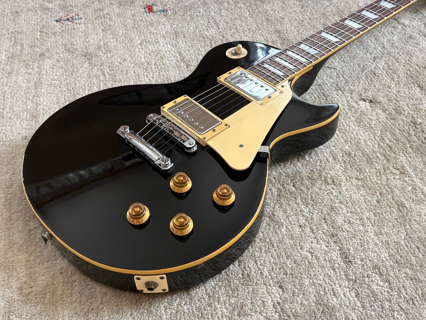 Greco EG450 '78 / Les Paul Standard Type | tenokuni-japan