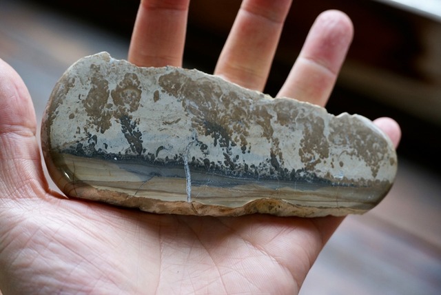 コタム・マーブル　Bristol Picture Stone ③