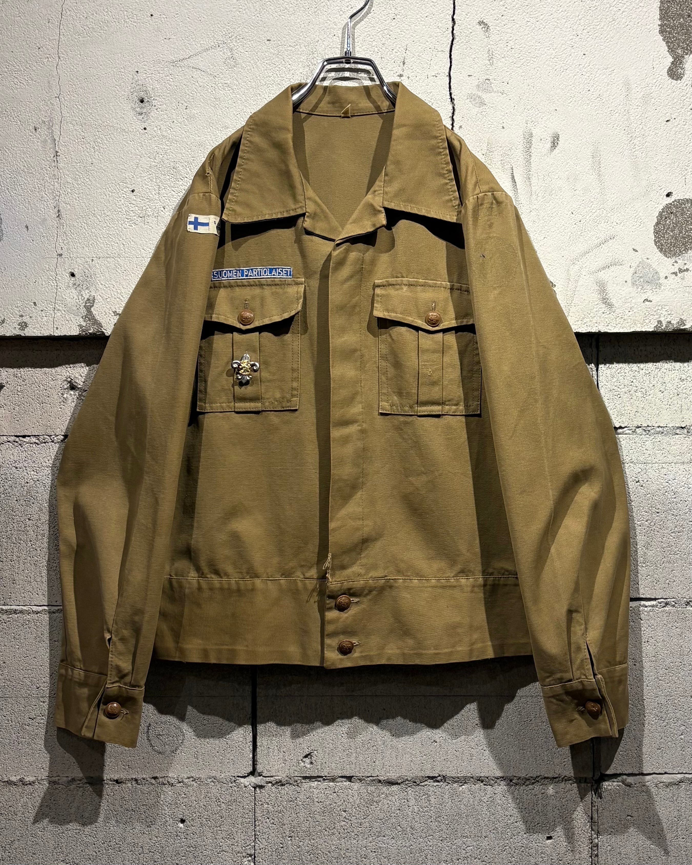 Jacket | Caka(カカ）下北沢古着屋、セレクトショップ