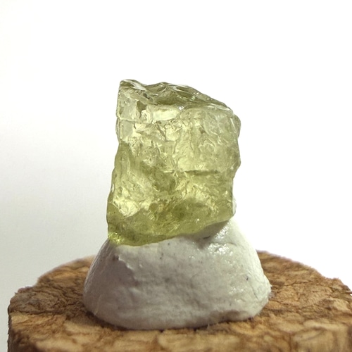 【1650】マリガーネット　マリ共和国産　1.43ct