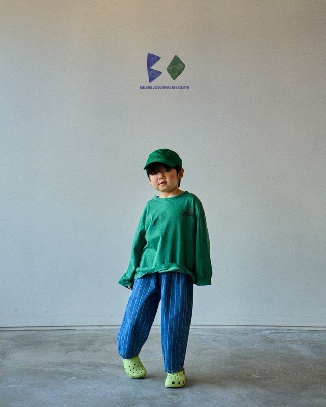 【予約】BONEOUNE Friends Pig T