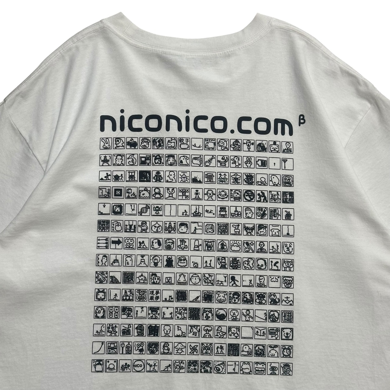10s NICONICO