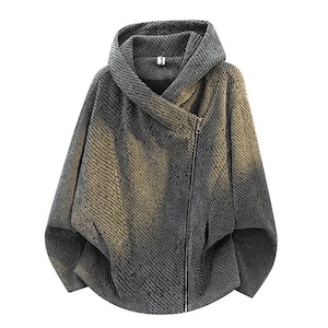 Cool and Stylish Hoodie(MT1665)