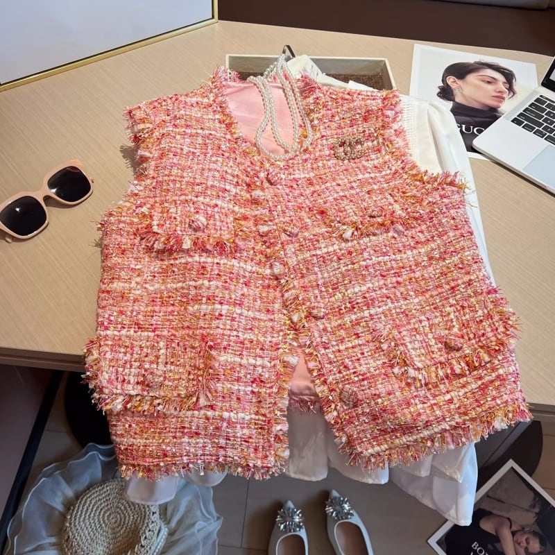 gilet | Mbeaute