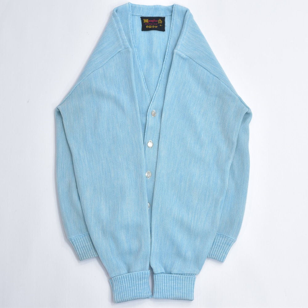 60~70s Munsingwear マンシングウェア アクリルニット 60~70s Munsingwear マンシングウェア アクリルニット