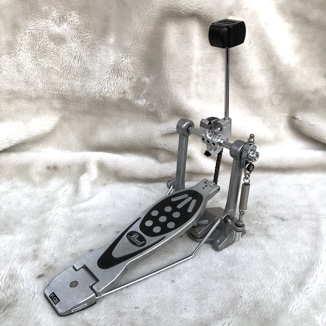 パーカッション・打楽器 Pearl P-201TW パーカッション・打楽器 Pearl P-201TW Yahoo!オークション - Pearl