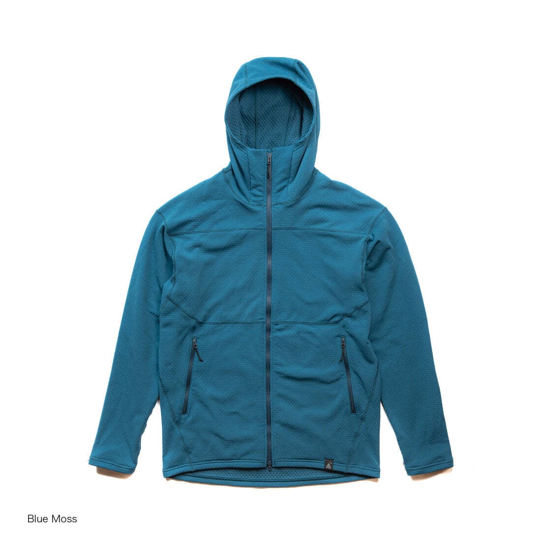 ADRIFT HOODY WITH SHELL | 01. Outdoor & Life Shop