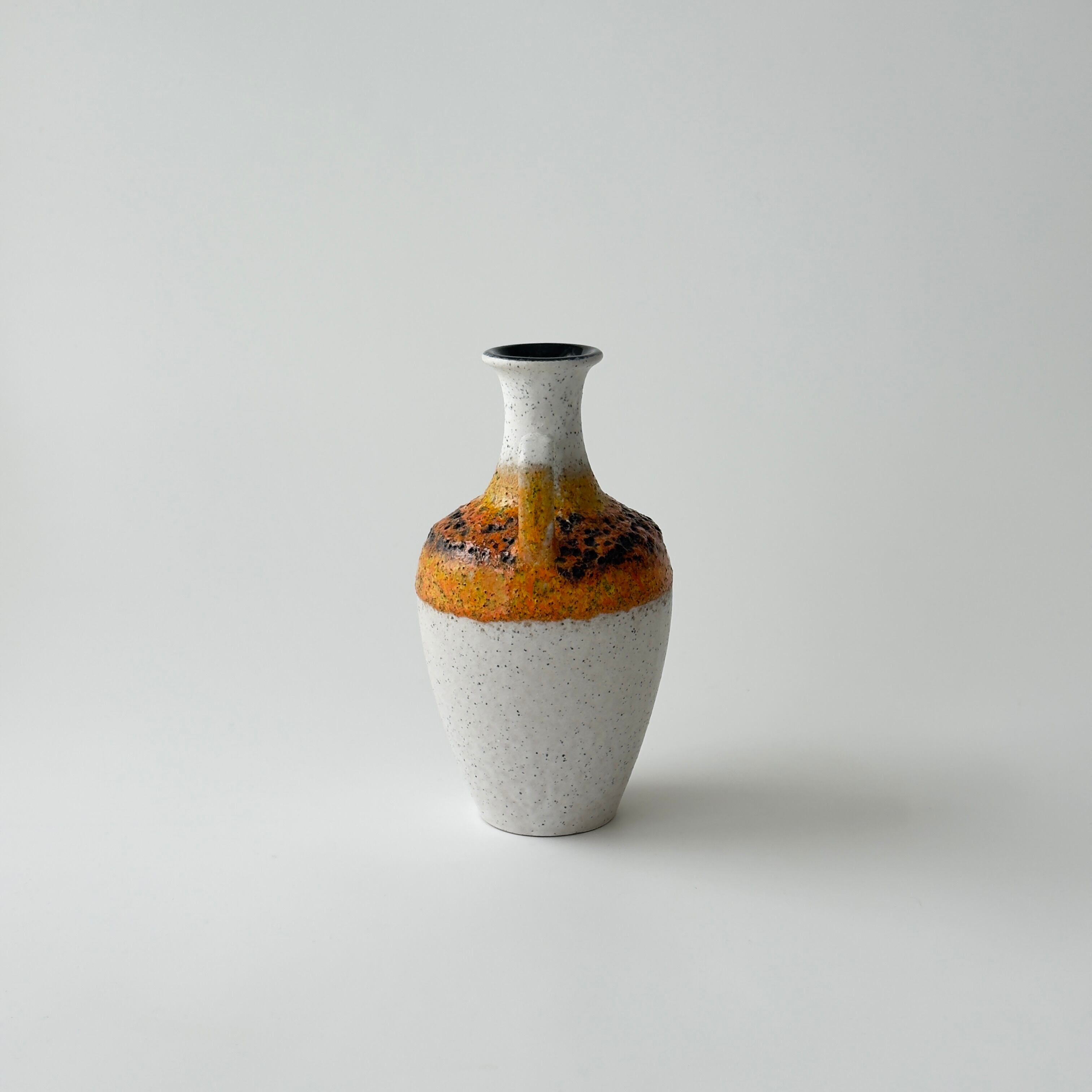 Fat Lava 花瓶 | Jopeko 2 20 | PolePoleDecor｜Vintage Vase 専門店