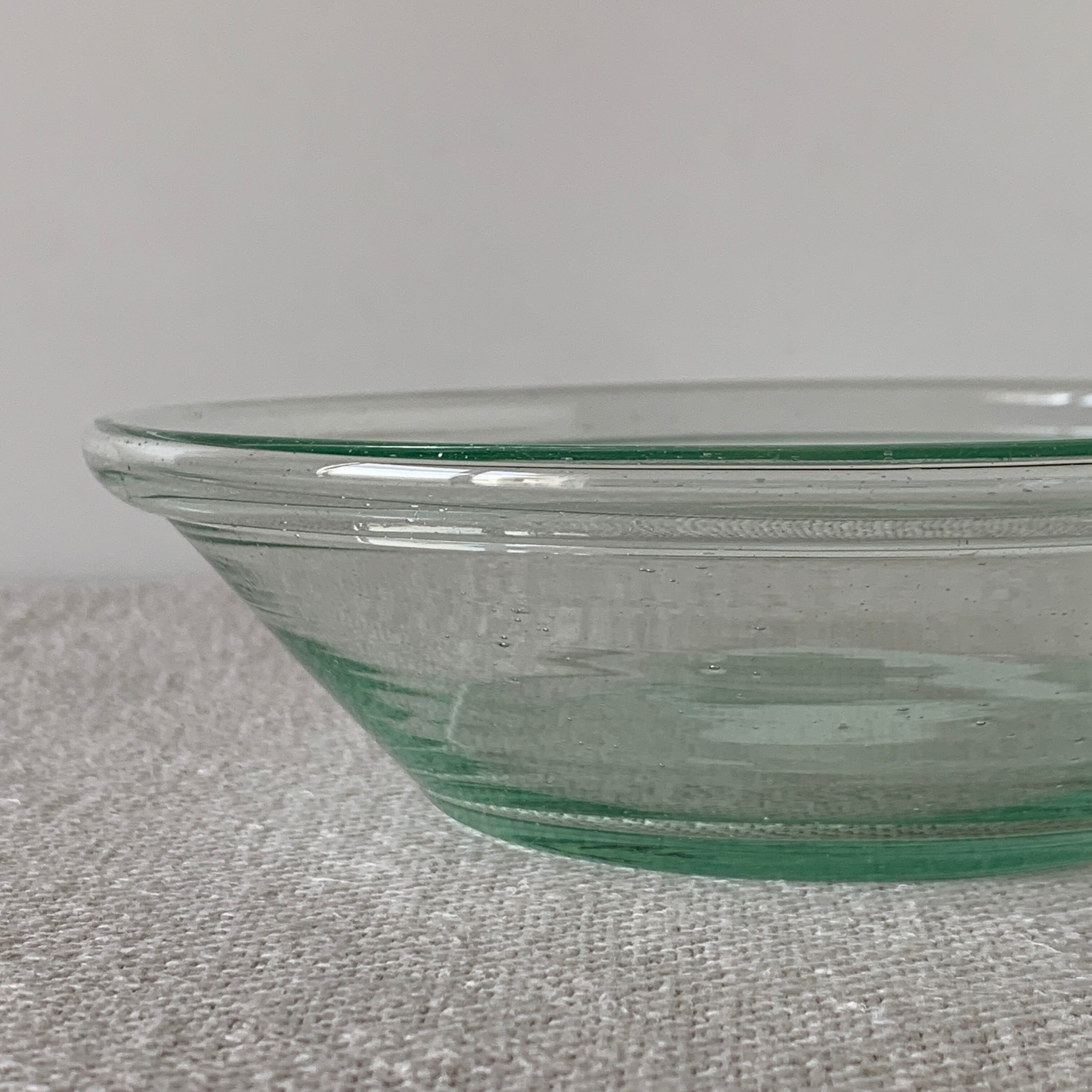 Glass Bowl / Finland A