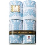 ★今治プリマクラッセ タオルケット2枚セット