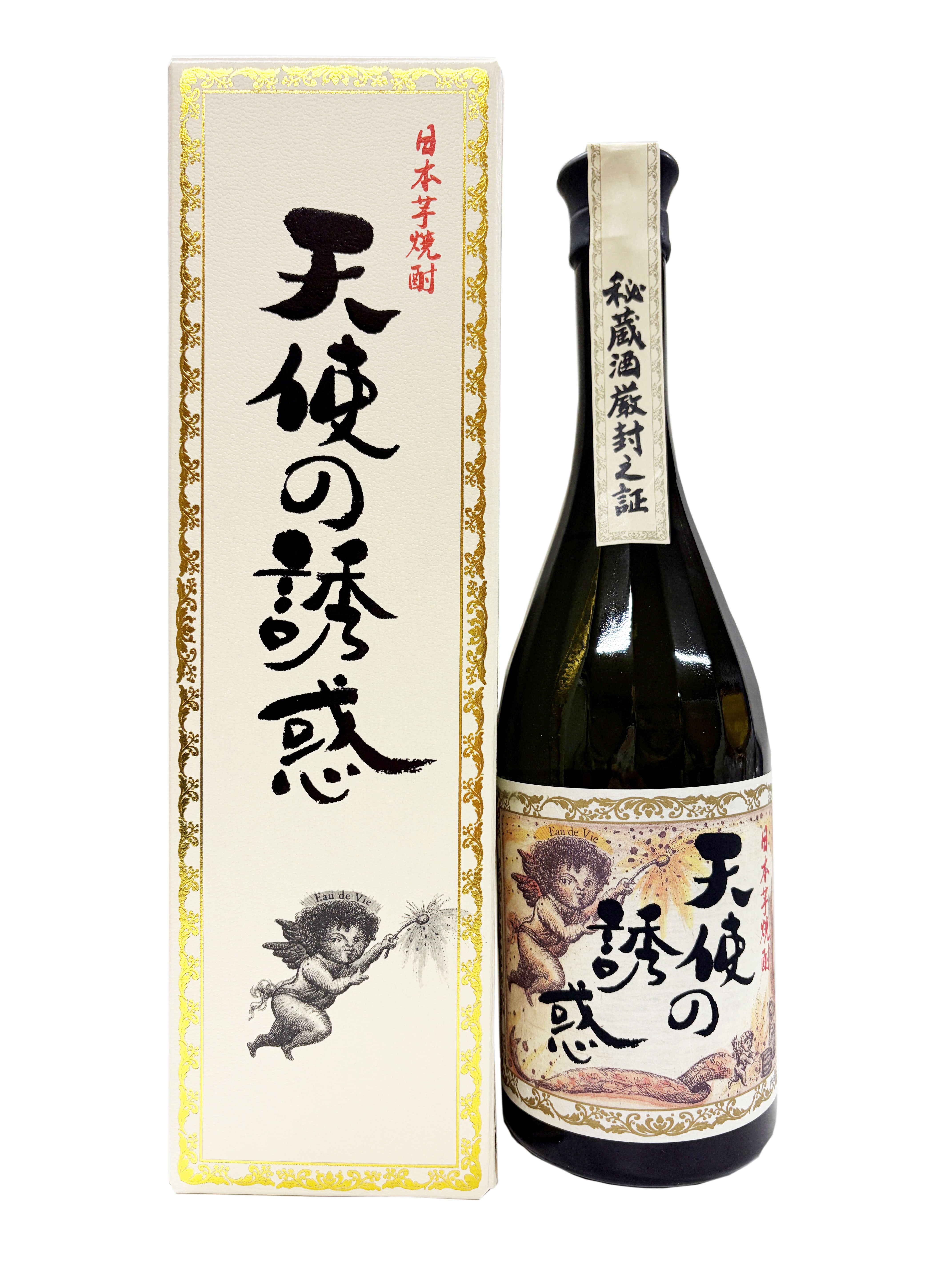 刻の奏 -黒龍- 720ml | 株式会社浪漫亭