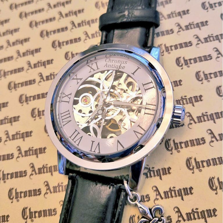 No.301 手巻き式腕時計 | Chronus Antique～クロノス アンティーク～