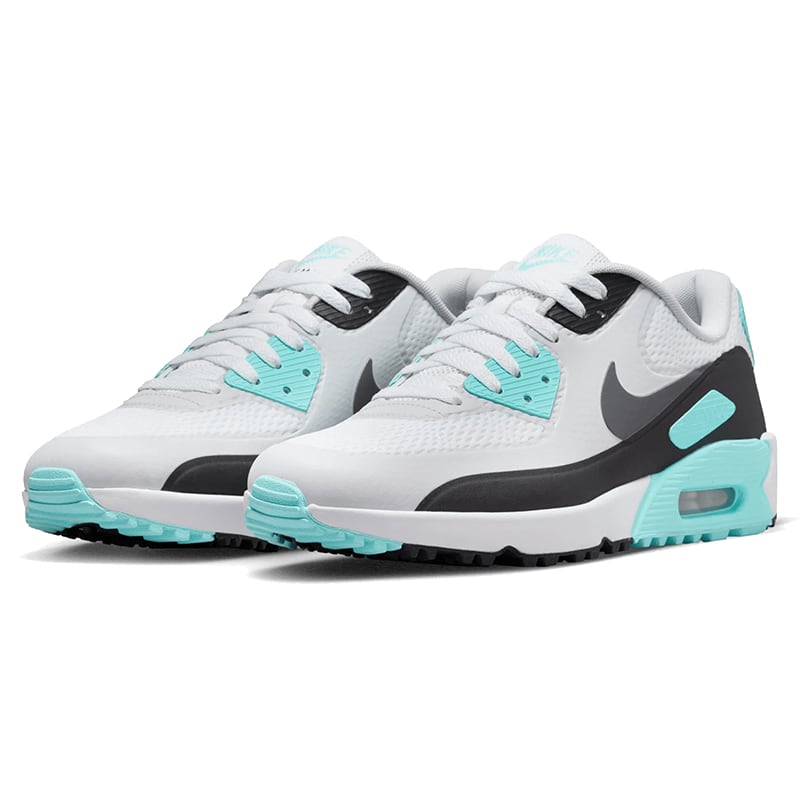 海外先行カラー NIKE AIR MAX 90 GOLF 