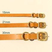 Belt Collar / 21mm