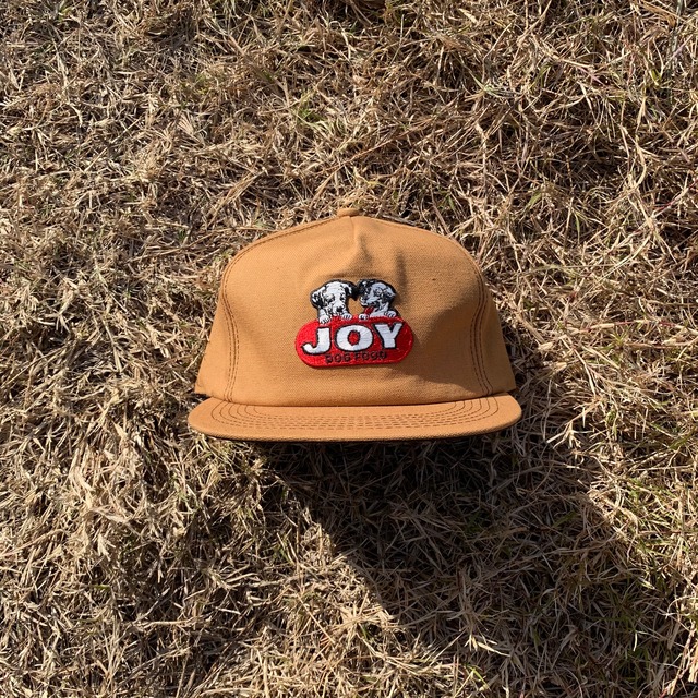 Vintage "America's Legend” Trucker Hat ”ABS" 2