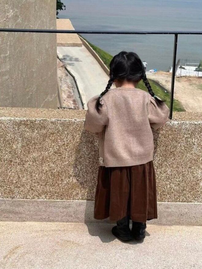 【取寄せ】韓国 2Colorスカート