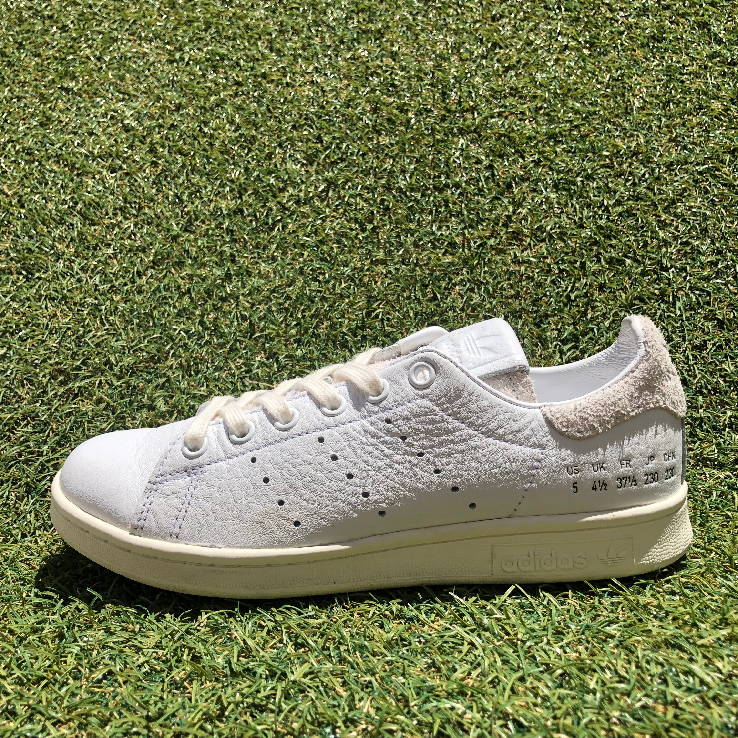 adidas STANSMITH アディダス スタンスミス HT607