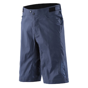 TROY LEE DESIGNS / Flowline Shorts / Solid-Charcoal