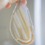 White Forest - アゲートヒーリングチャイム / Agate Healing Chime 1158