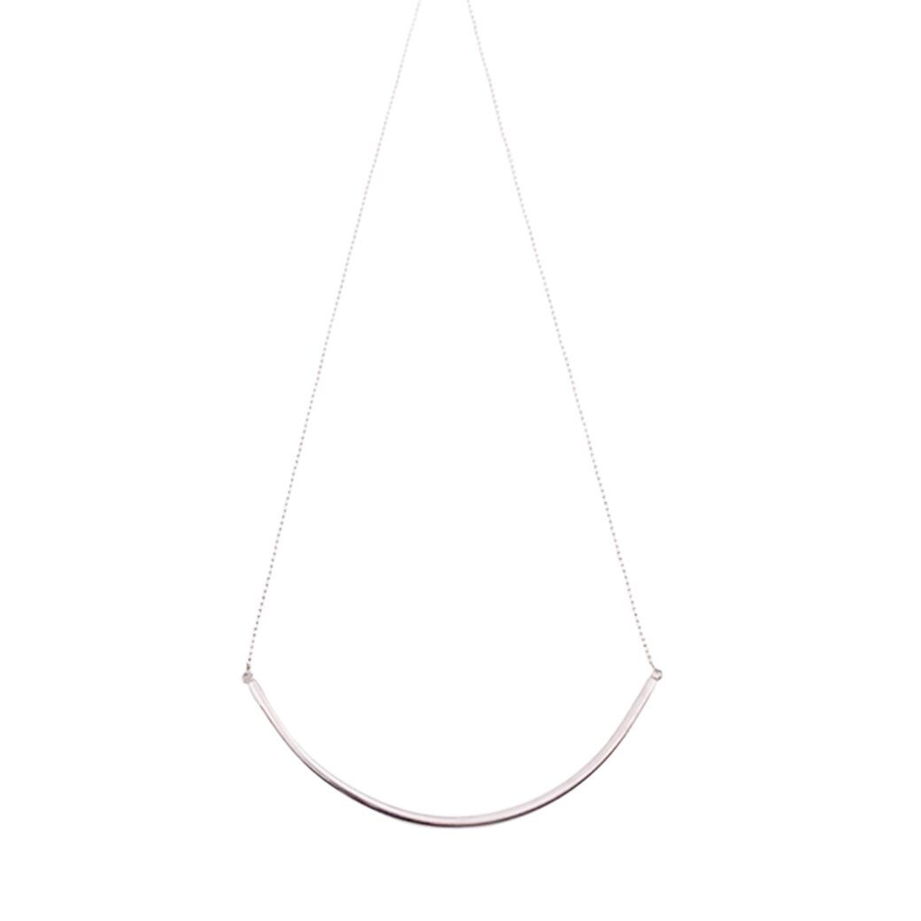 Necklace 【NC-014-SV】