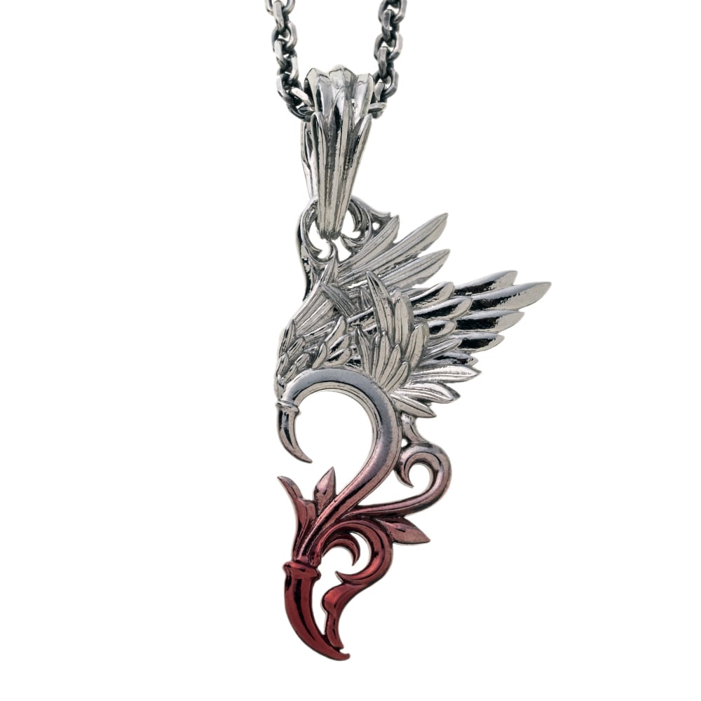 マイティエンジェルペンダント2 ACP0379 Mighty Angel Pendant 2