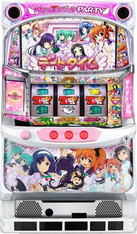パチスロ ダンジョンに出会いを求めるのは間違っているだろうか2 ダン