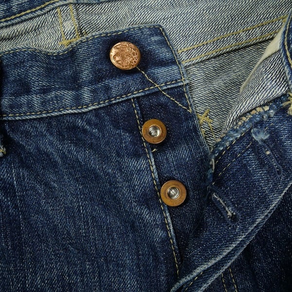 Size【W30】 TENDERLOIN テンダーロイン T-RIDERS D デニムパンツ