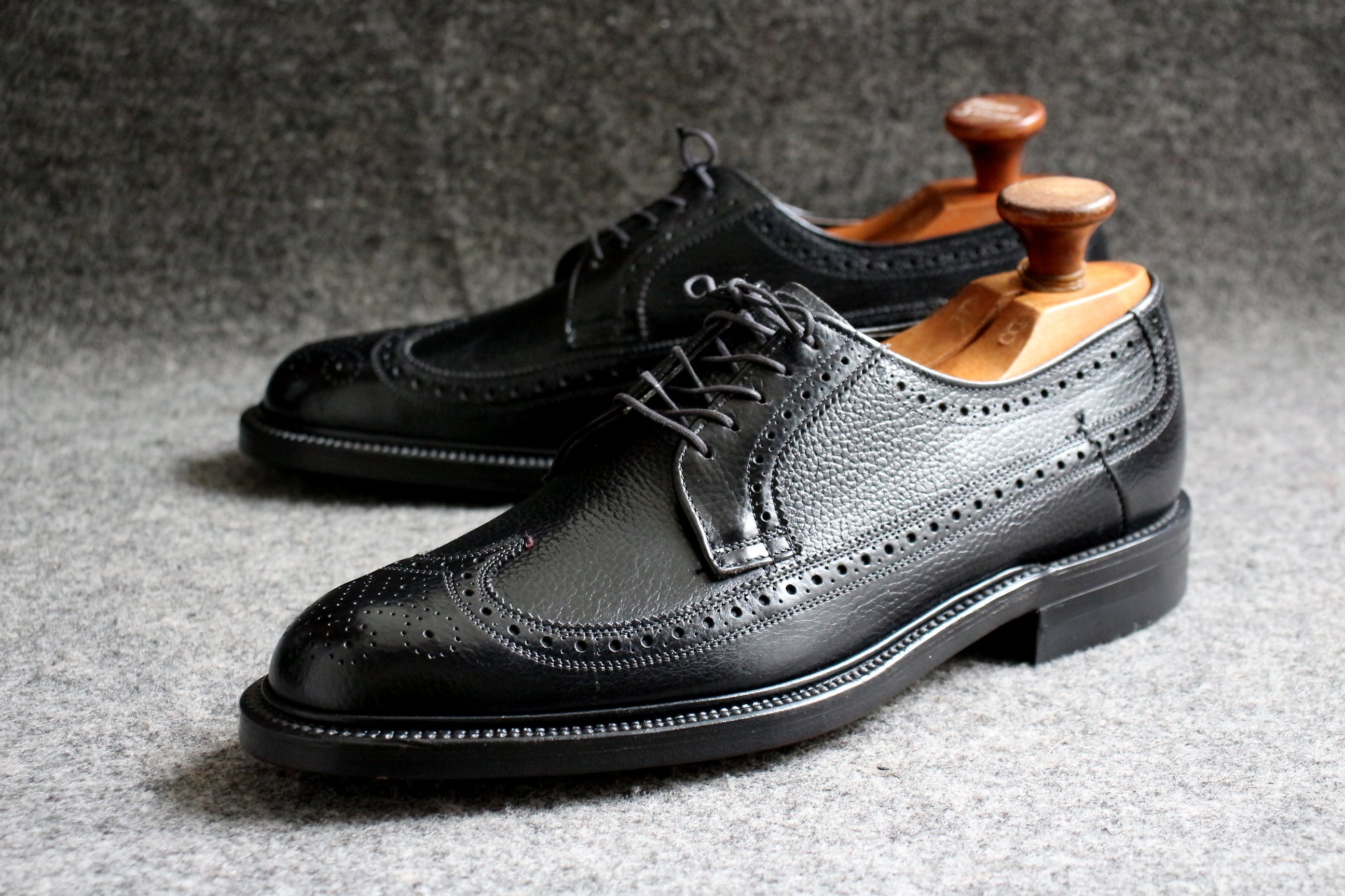 SUPER 8 SHOES