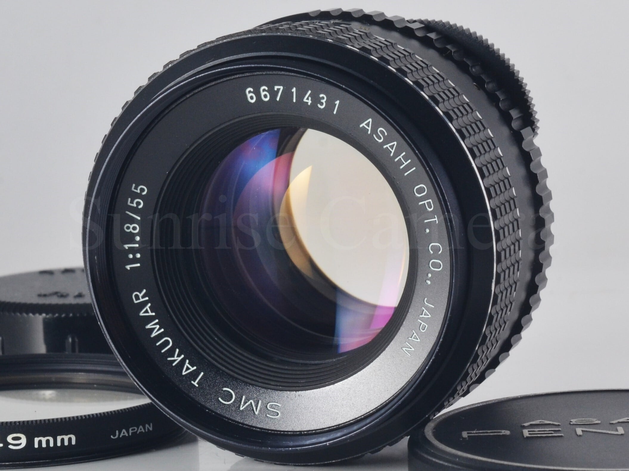 ★carl zeiss f2.8★pentax sp★完動品＊美品＊初期保証 20240124104559_423_.jpg