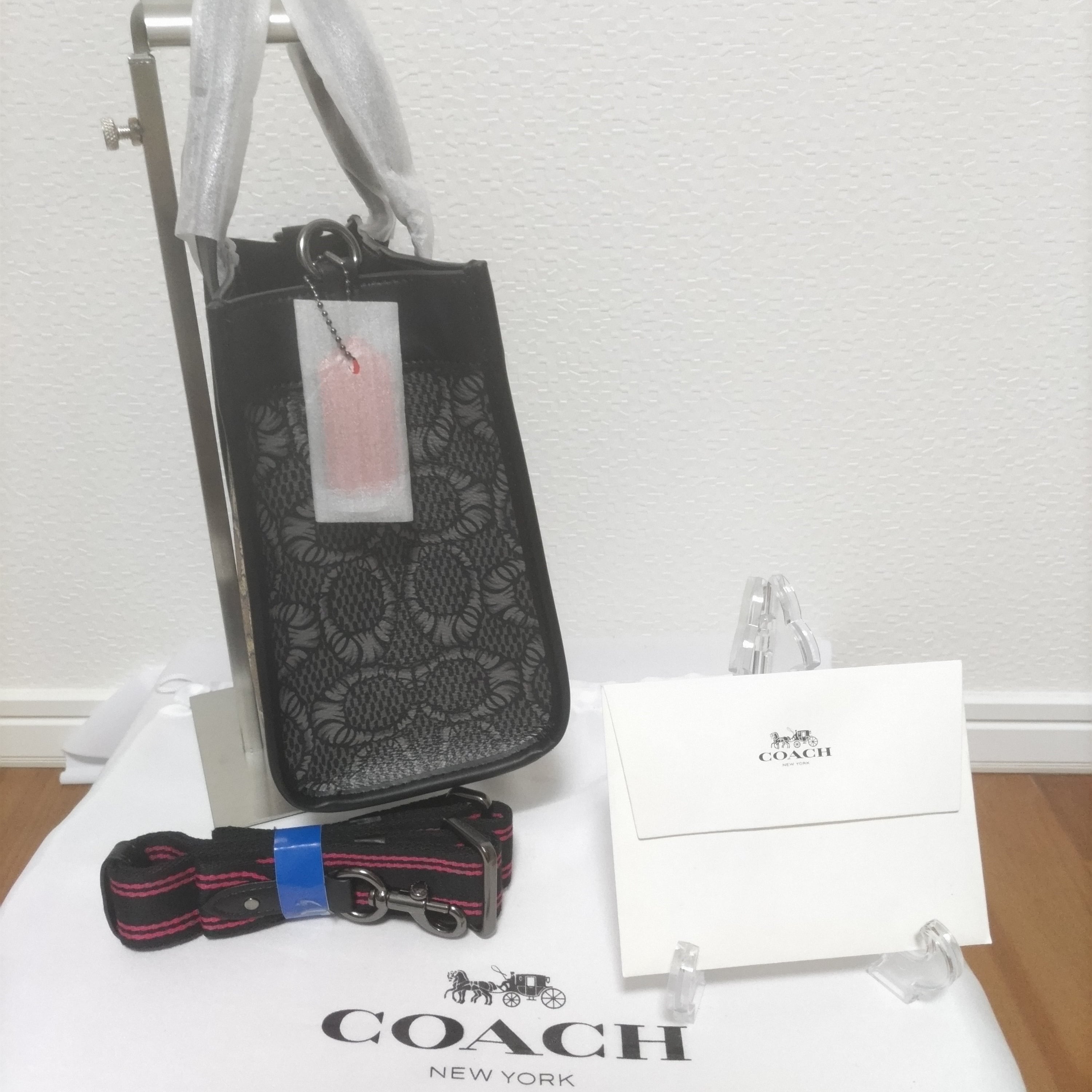 コーチCOACH フィールド トート 22 マミファイド シグネチャー レキシー | ebisuya. powered by BASE