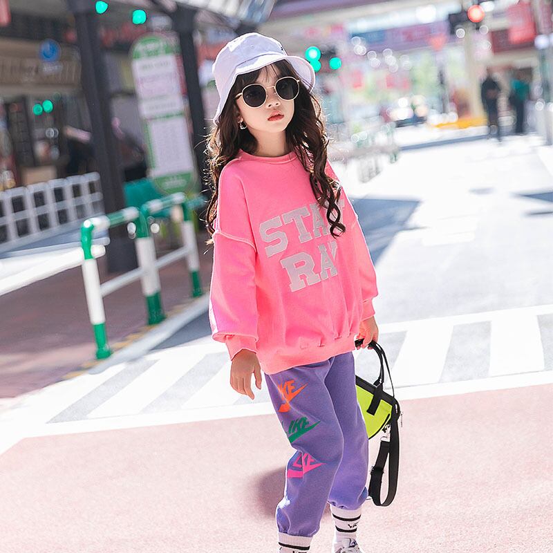 スプリングトップス ロング 春物 オータム 秋物 トレンディボーイ90667804646