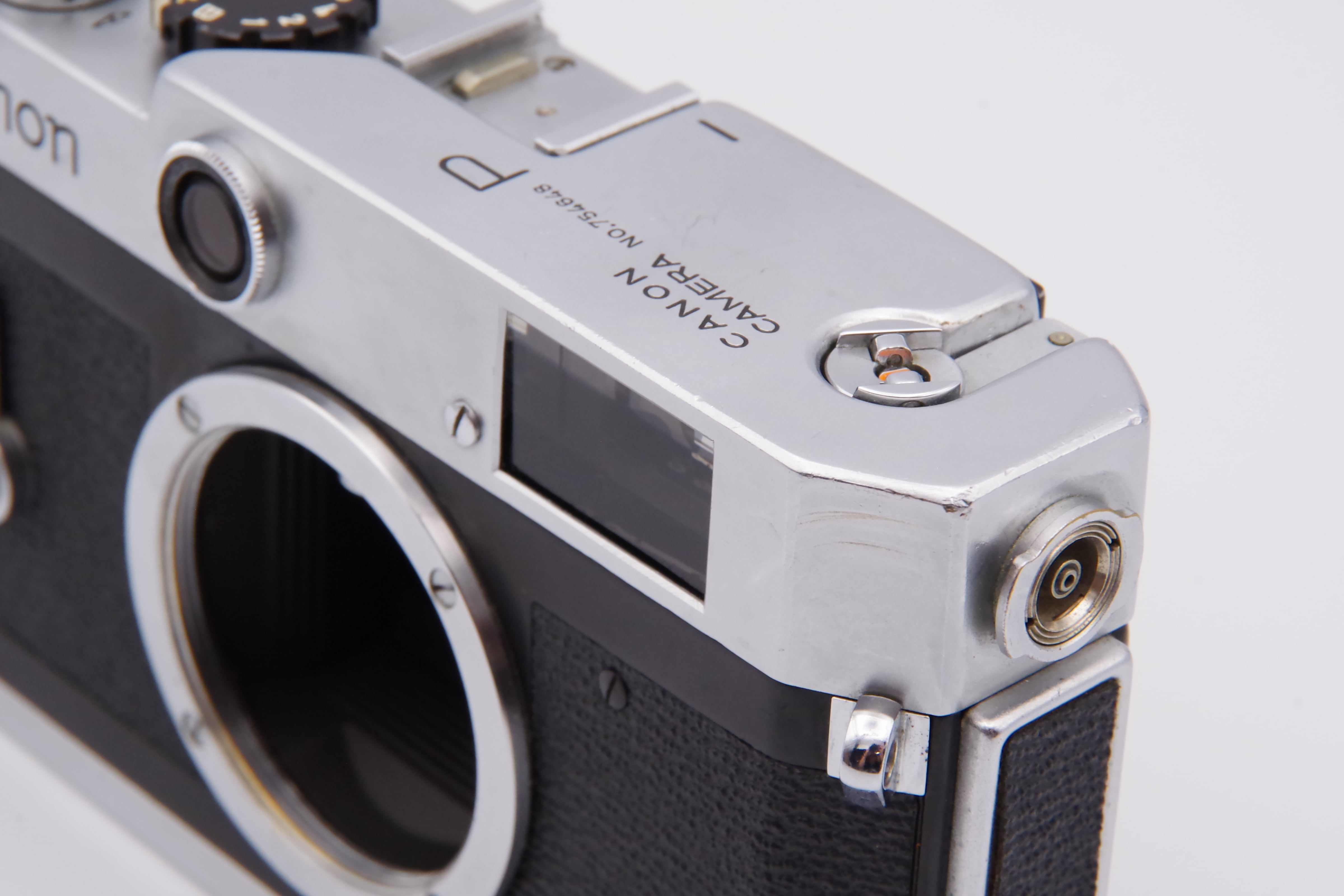 P ポピュレール Canon キャノン | 近江寫眞機店