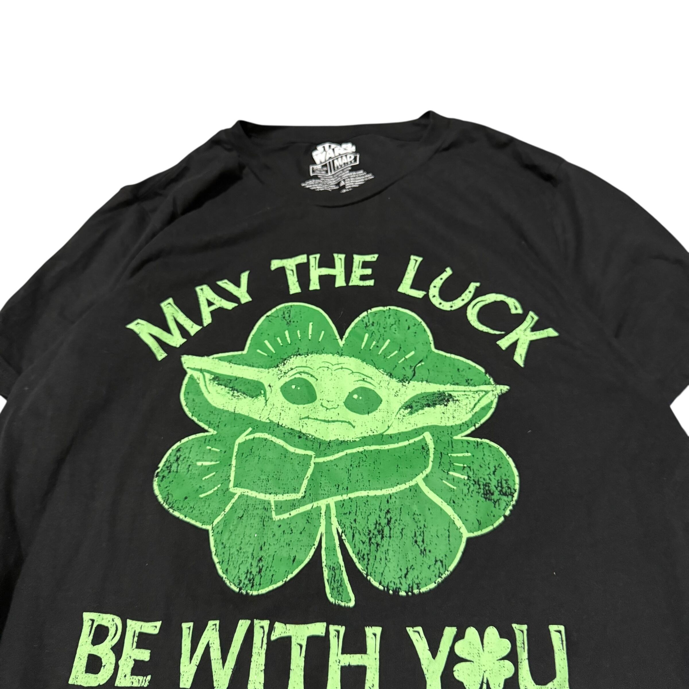 No 540 日本メンズ2XL Tシャツ 着丈 75身幅59 スターウォーズ