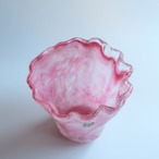 いちごみるくの花瓶