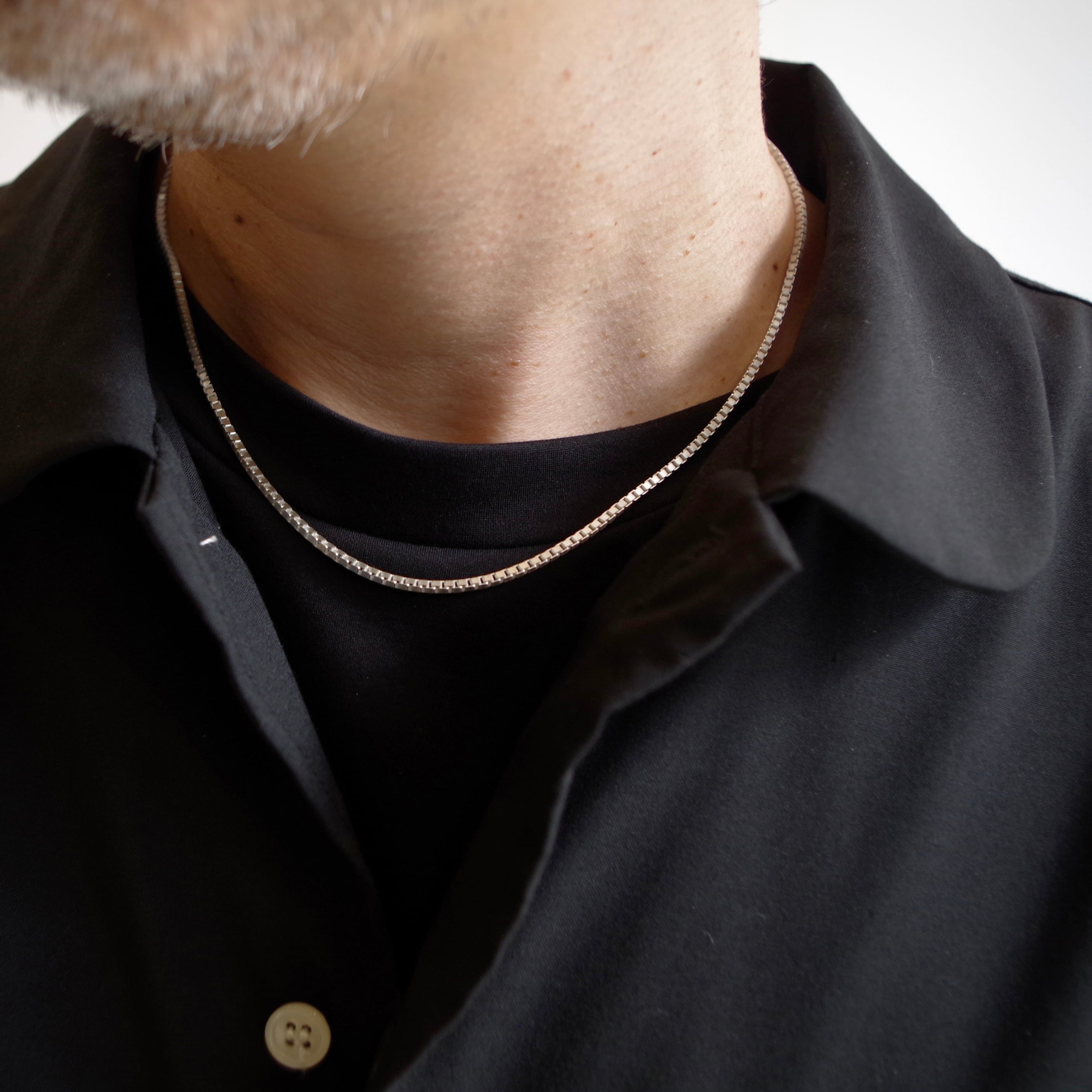 E R A. TWNKL NECKLESS 2.0 SL002 | 1F Store