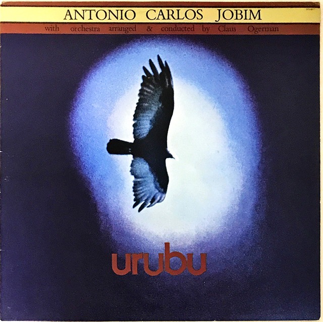 Antonio Carlos Jobim『Urubu』