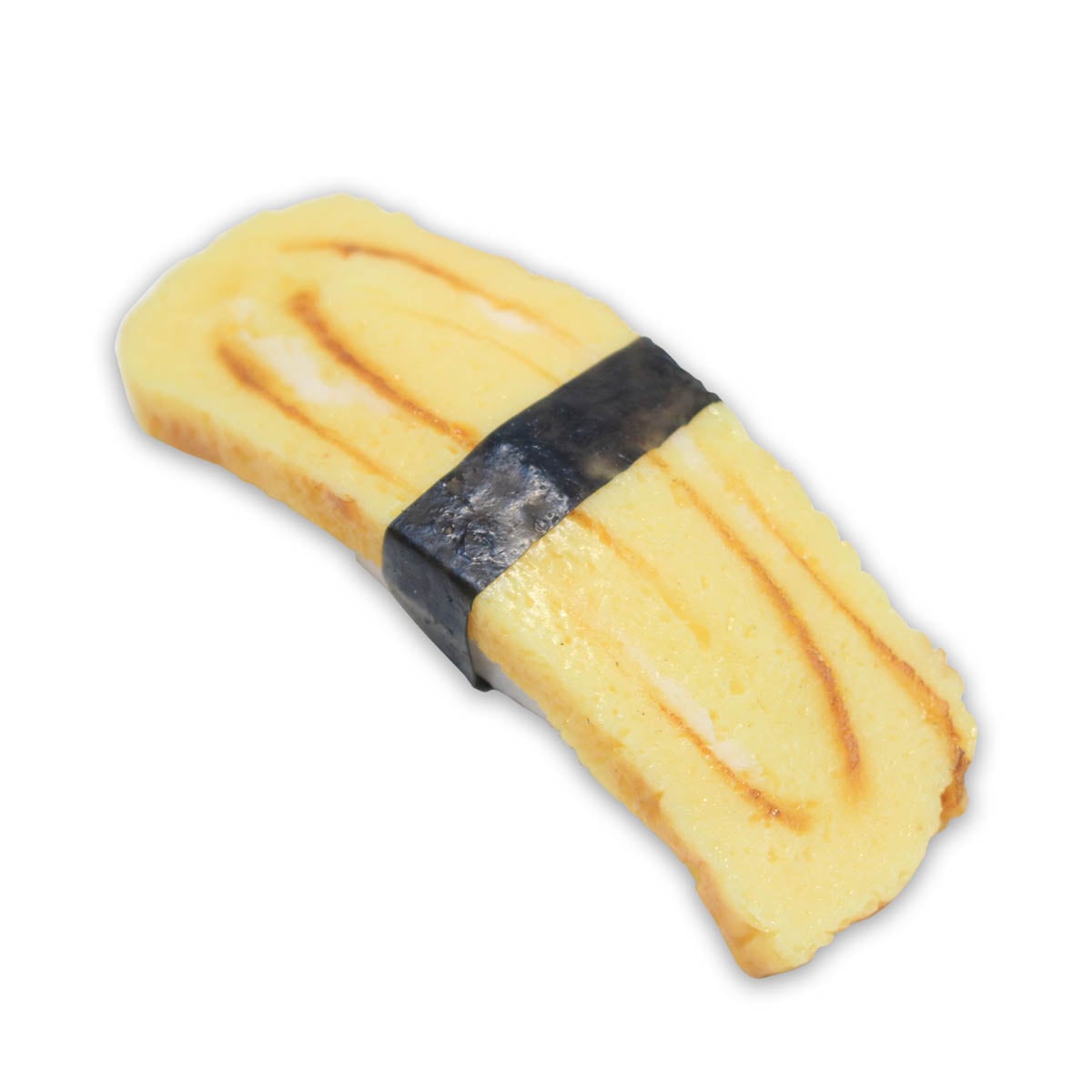 食品サンプル 寿司玉子 パーツ