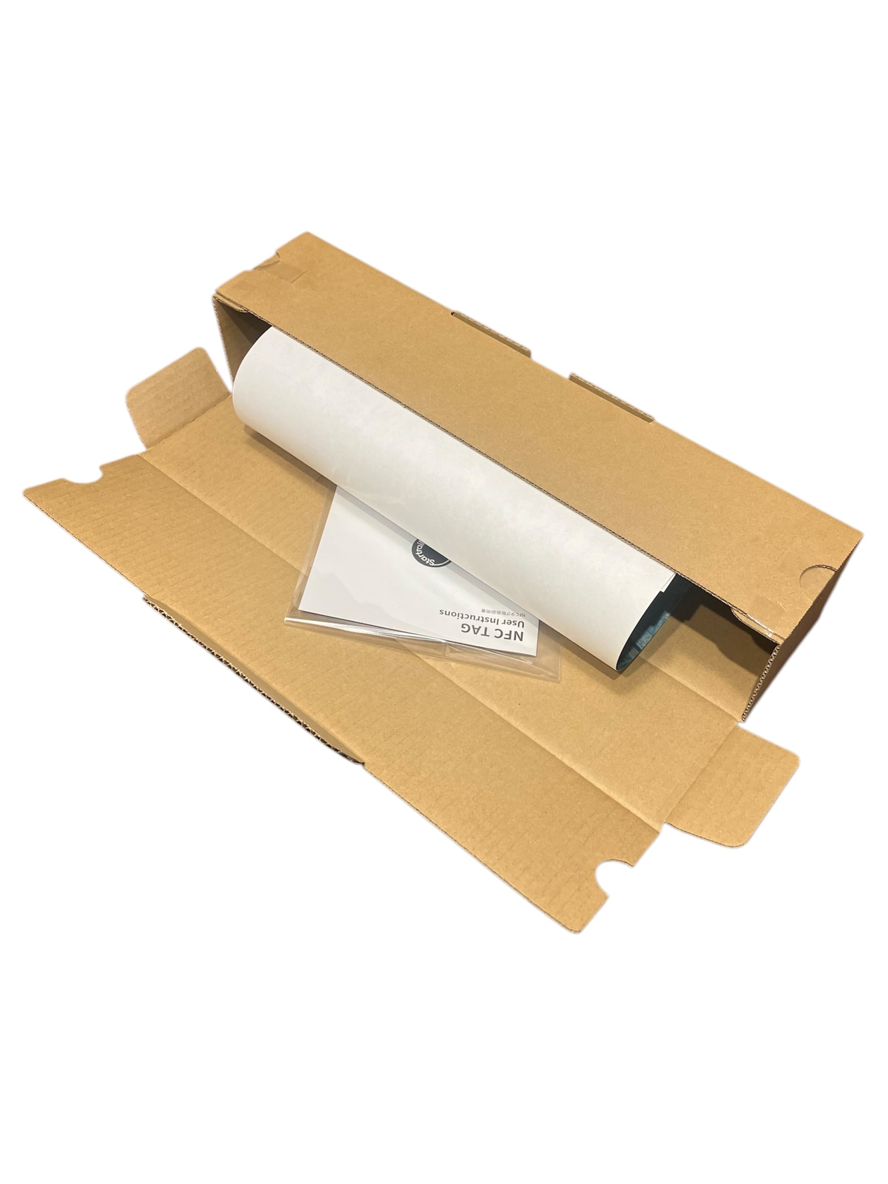 Storm Over Black Fuji Reproduction (NFT Certified | Limited