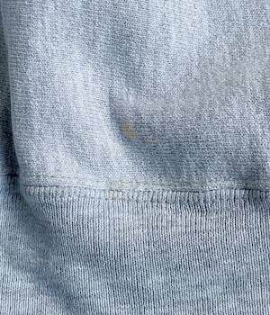 Vintage 80s champion reverse weave sweat shirt -MIT-