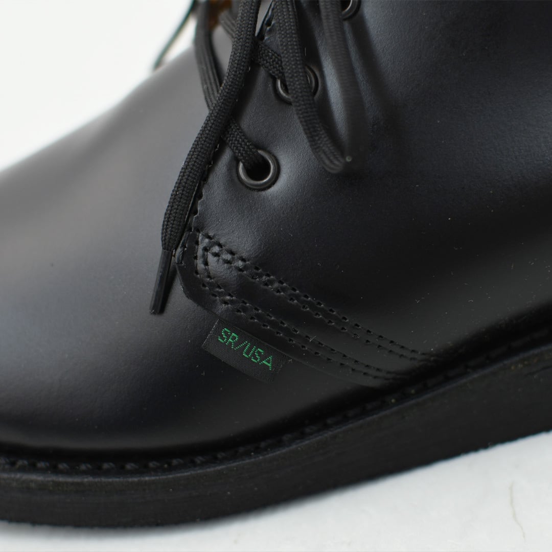 RED WING[レッドウィング] Postman Chukka [9196] ポストマン チャッカ