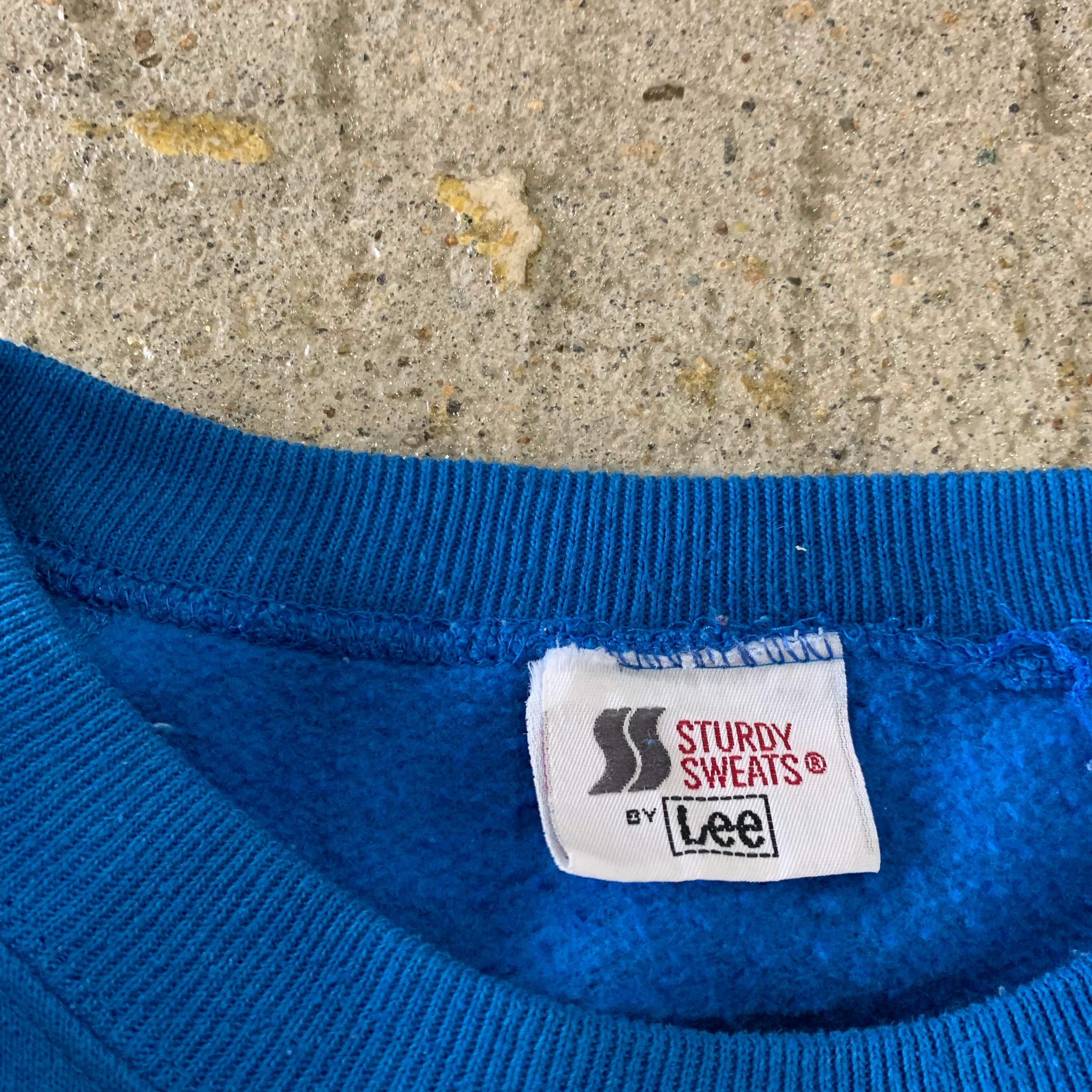 90s Charles manson sweat | What