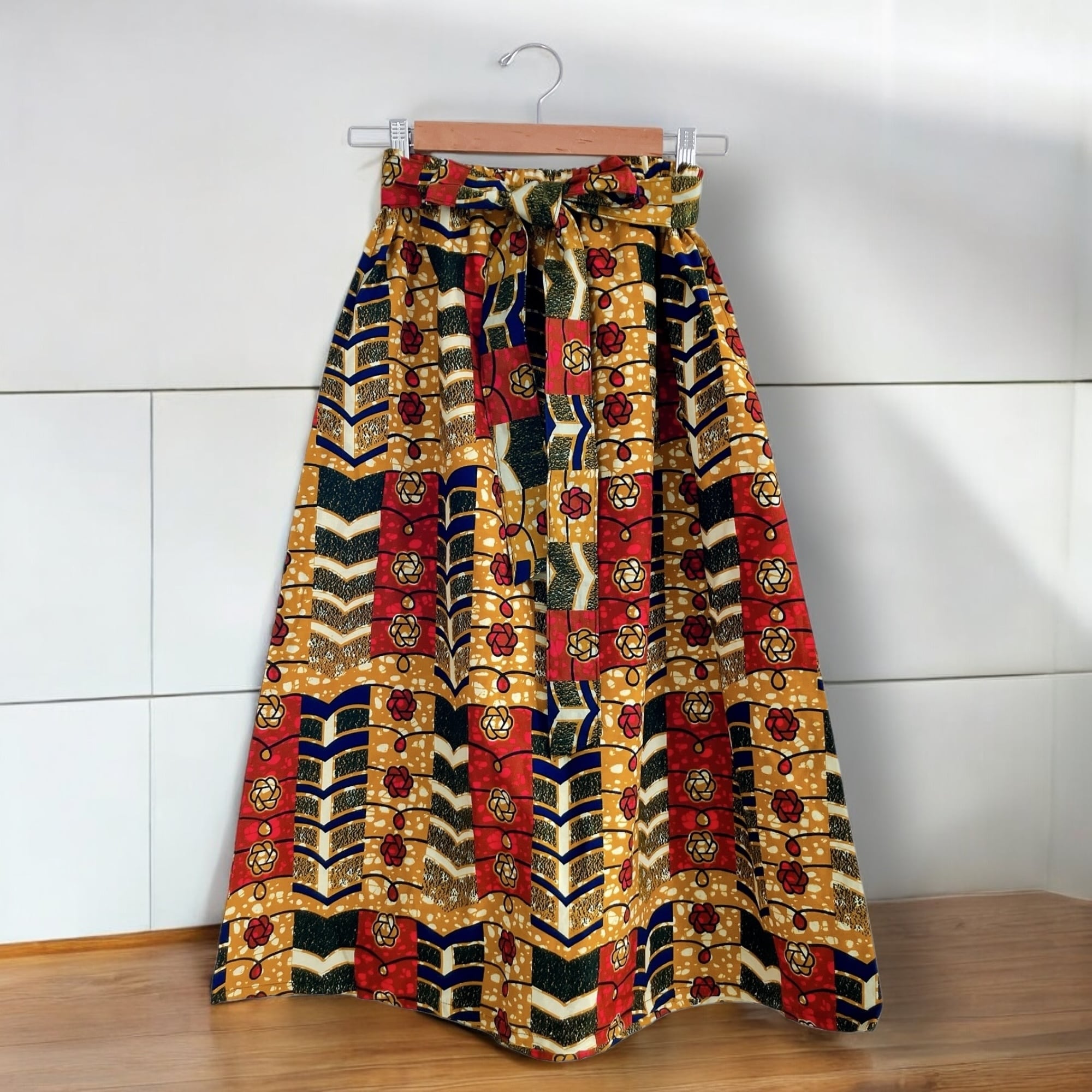 SIKUスカート =rose=