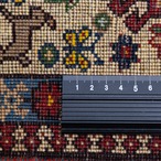 Mini Tribal Rug 06 / ミニトライバルラグ絨毯