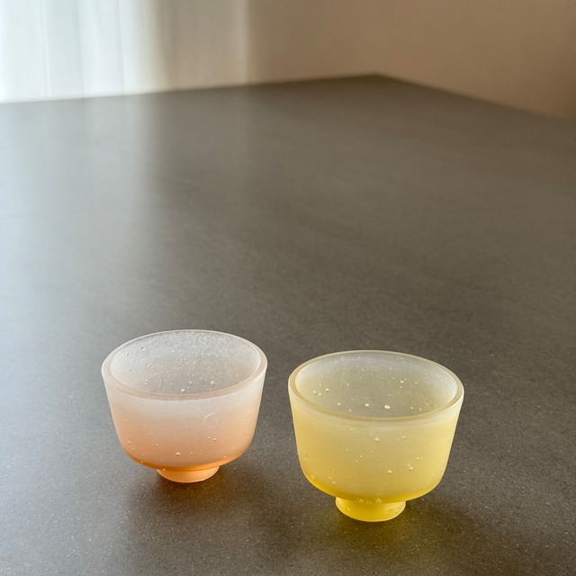 山田 春美 　芽のうつわ