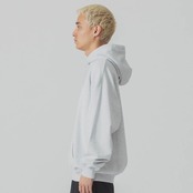 【XLARGE】STANDARD LOGO HOODED SWEATSHIRT【エクストララージ】