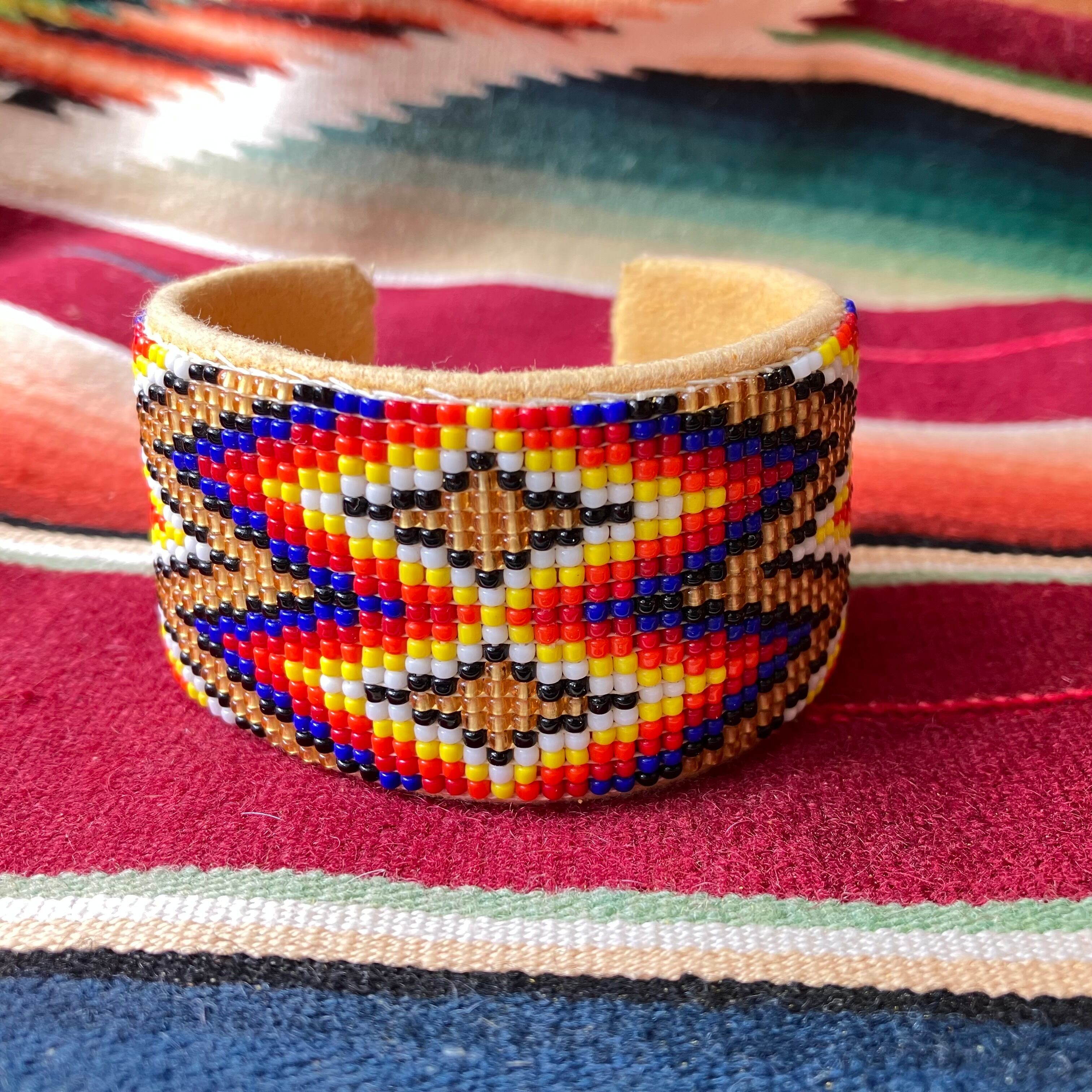 ズニ族 インディアンジュエリー ピアス ZUNI Indian jewelry pierce