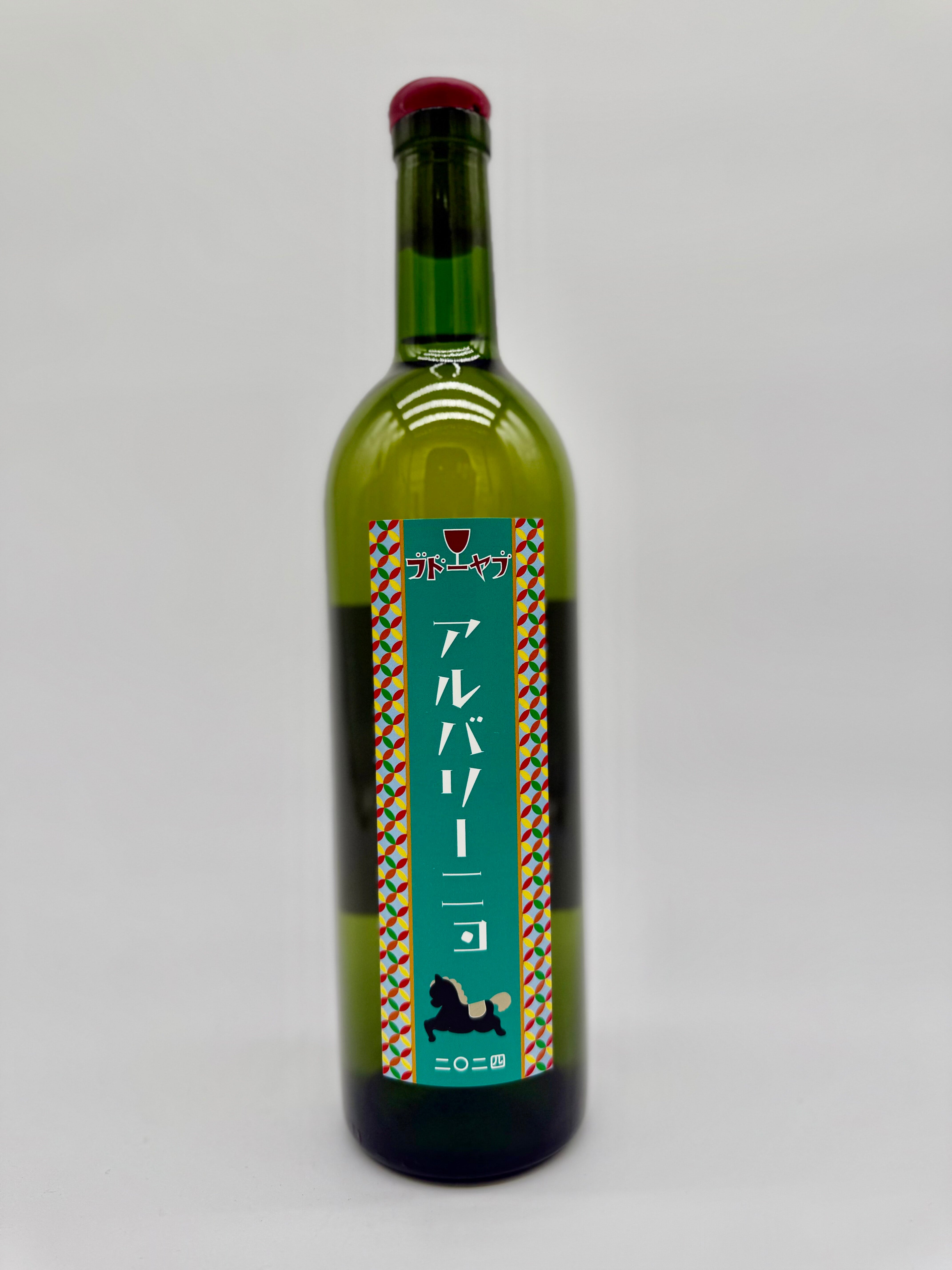 SIGNATURE K 2022 | 竜眼 Ryugan Wine